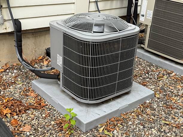 24/7 Emergency Hvac experts in Garden Valley, CA