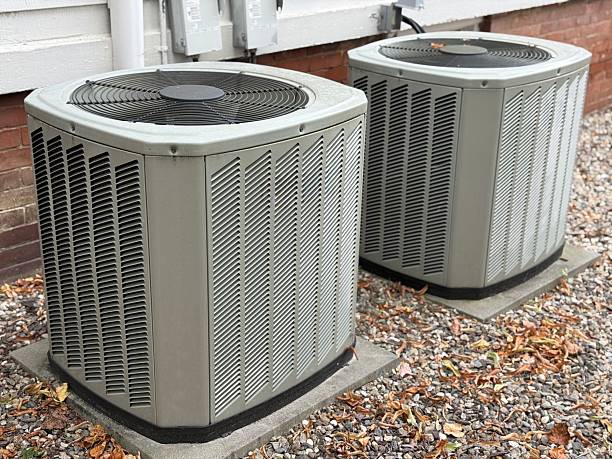 Reliable Hvac contractor in Garden Valley, CA by JG Cool HVAC