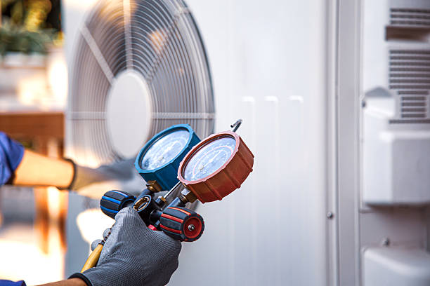 Affordable Hvac solutions in Garden Valley, CA